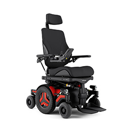 powerchair wheelchair