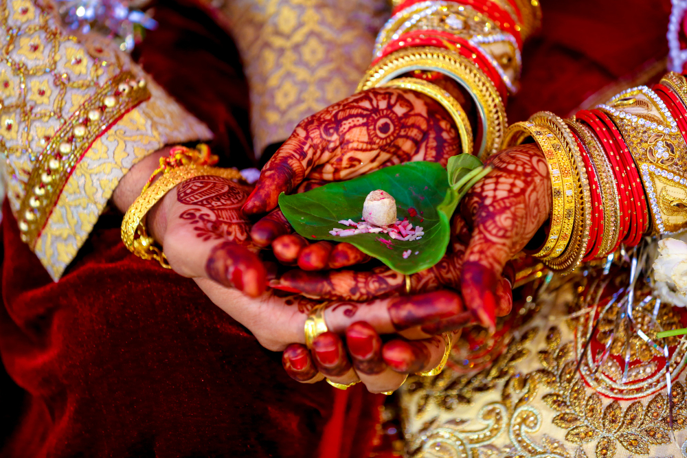 Indian Wedding