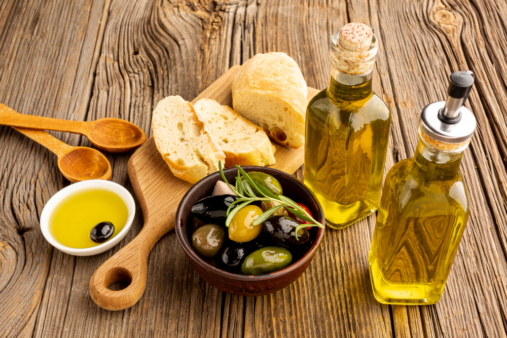 the best extra virgin olive oil 